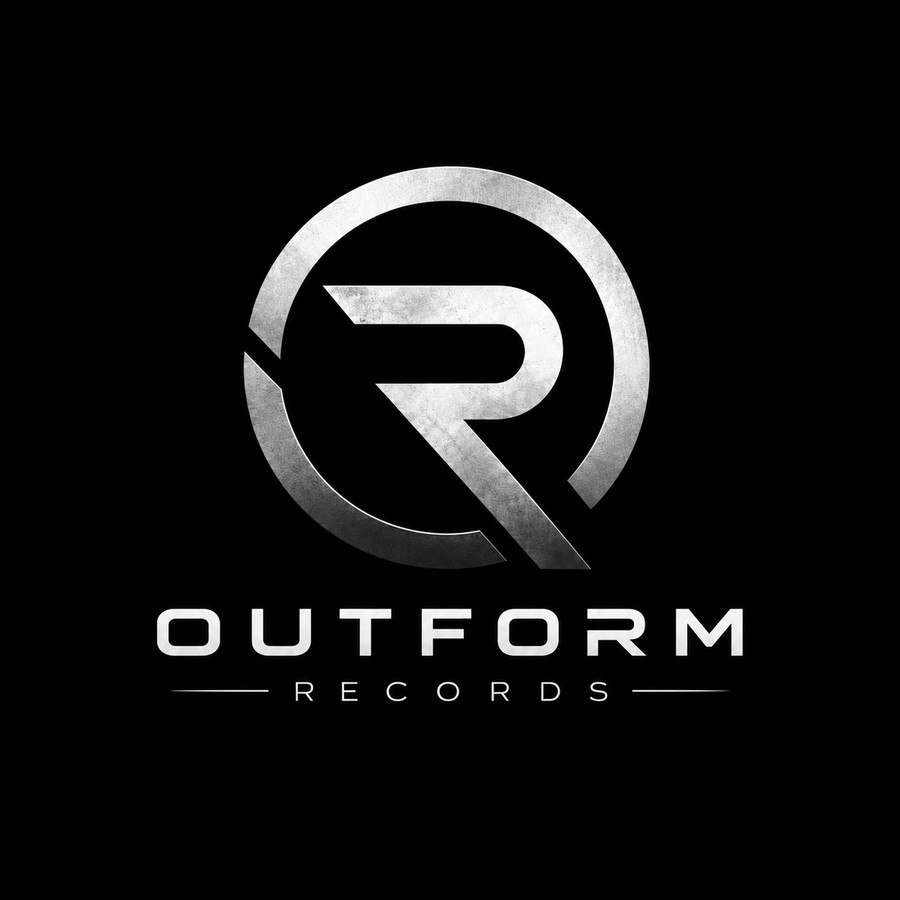 OUTFORM RECORDS logo